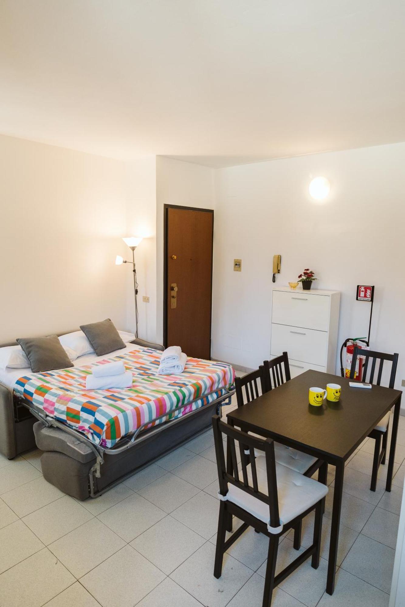 Apartment Il Girasole