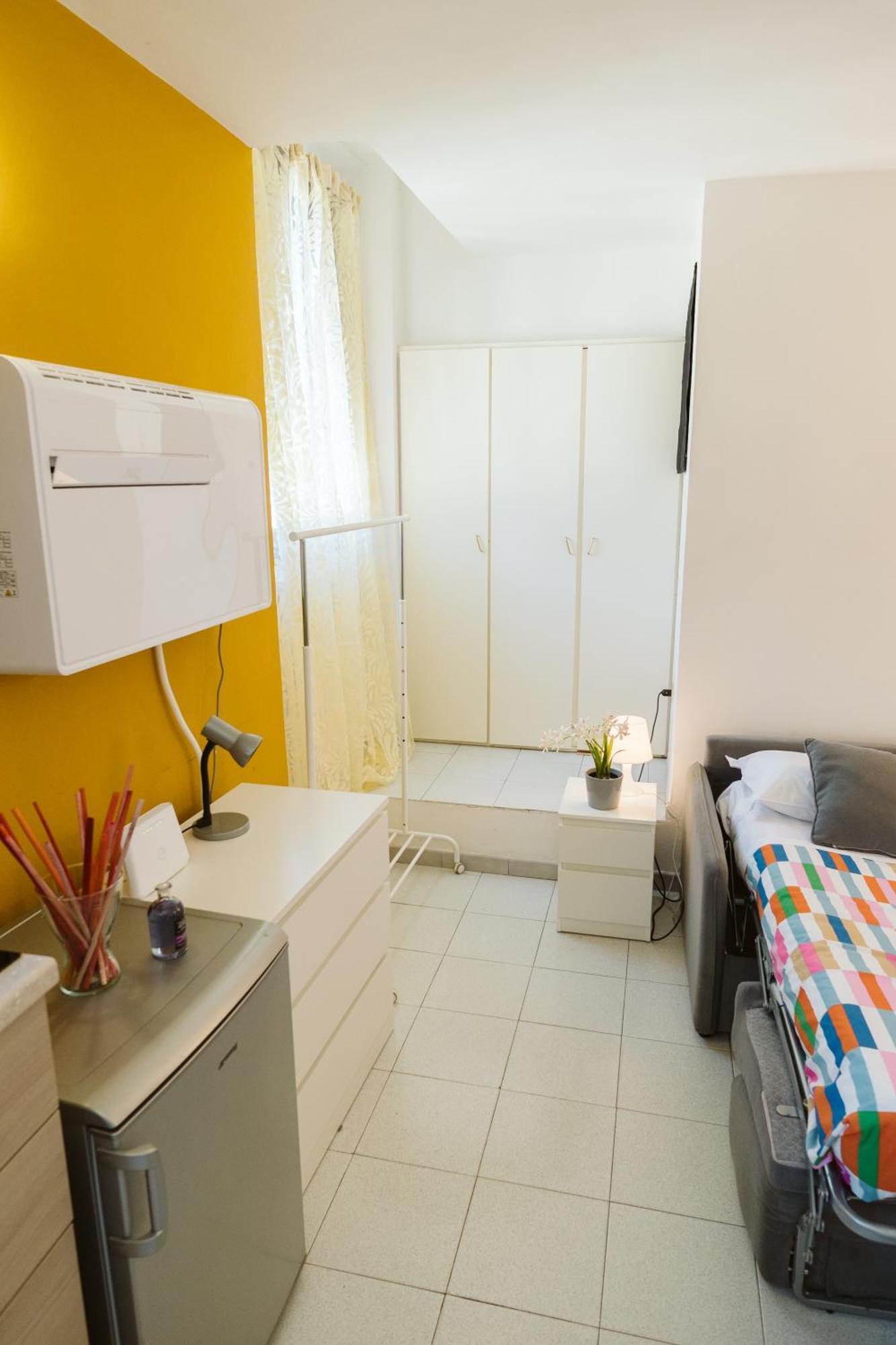 Il Girasole Apartment