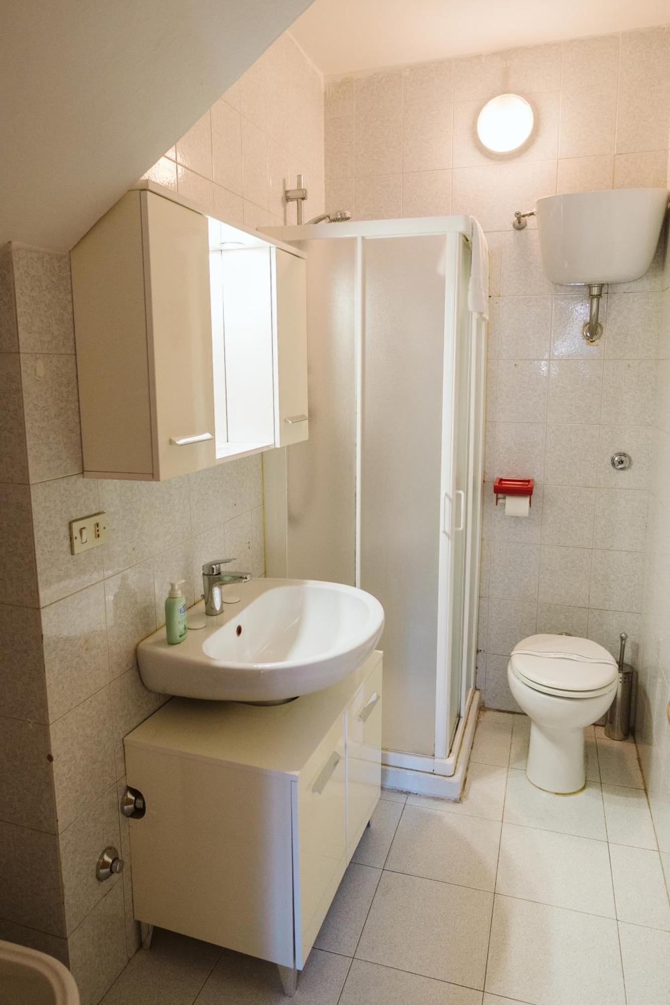 Apartment Il Girasole