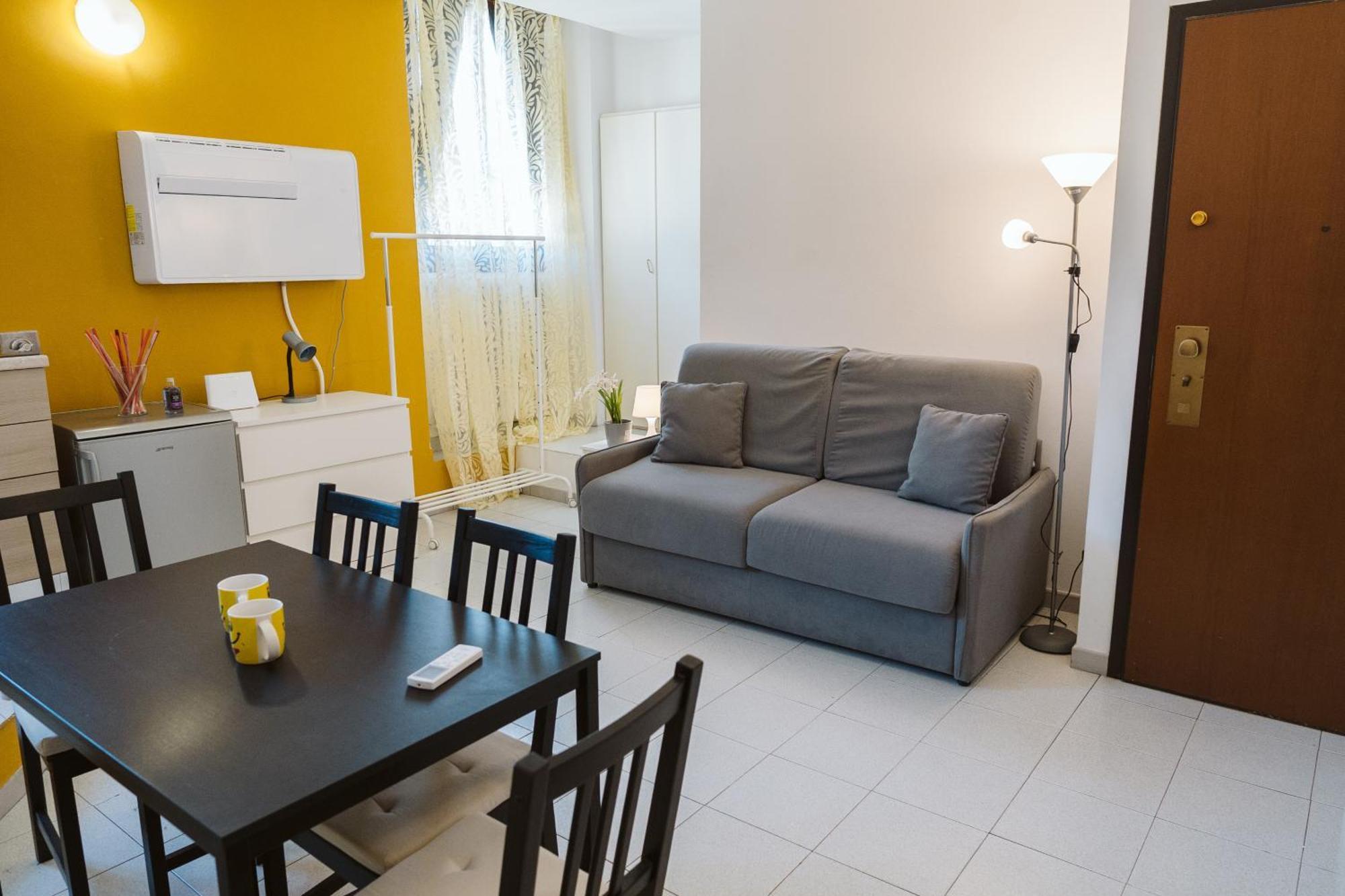 Il Girasole Apartment Florence